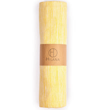 Load image into Gallery viewer, Eco-friendly Ultra Soft Marbled Turkish Towel - Yellow