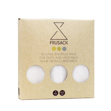 Load image into Gallery viewer, Zero waste essentials: Knit Trio