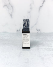 Load image into Gallery viewer, Charcoal + Clay Coconut Milk Soap