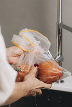 Load image into Gallery viewer, Zero waste essentials: Knit Trio