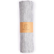 Load image into Gallery viewer, Yalova Eco-friendly Ultra Soft Marbled Towel - Blue