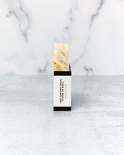 Load image into Gallery viewer, Tea Tree + Eucalyptus Coconut Milk Soap