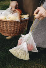 Load image into Gallery viewer, Zero waste essentials: Knit Trio