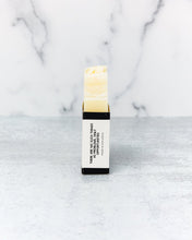 Load image into Gallery viewer, White Tea + Ginger Coconut Milk Soap
