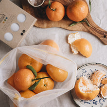 Load image into Gallery viewer, Zero waste essentials: Knit Trio