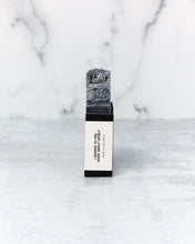 Load image into Gallery viewer, Charcoal + Clay Coconut Milk Soap