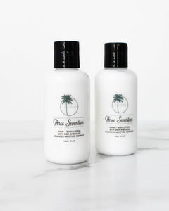 Three Seventeen Hand & Body Lotion