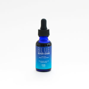 Blue Skin Repair Serum