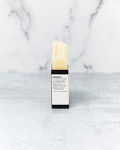 Load image into Gallery viewer, White Tea + Ginger Coconut Milk Soap
