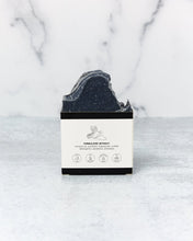 Load image into Gallery viewer, Charcoal + Clay Coconut Milk Soap
